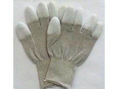 铜纤维防静电手套 精准防护，守护精密作业